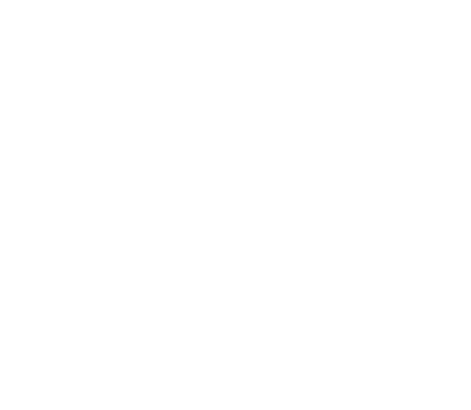 Midea logo on a dark background (transparent PNG)