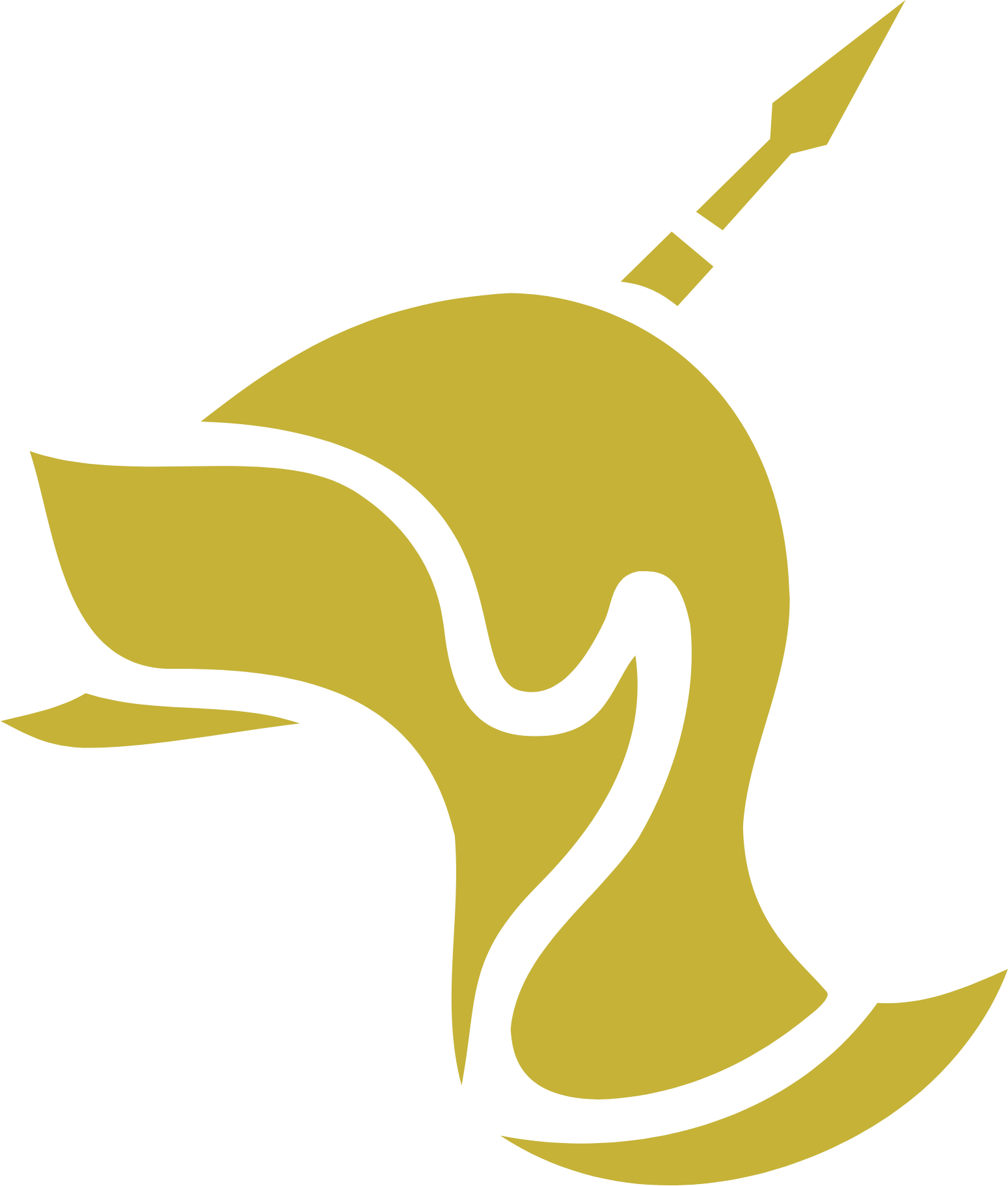 Tongling Nonferrous Metals Group Co.,Ltd. logo (transparent PNG)