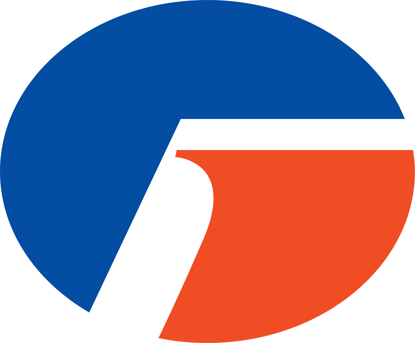 Gree Electric Appliances
 logo (transparent PNG)