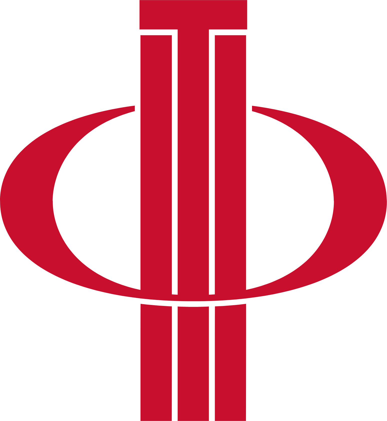 Citic Pacific Special Steel Group logo (transparent PNG)