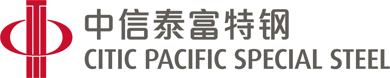 Citic Pacific Special Steel Group logo large (transparent PNG)
