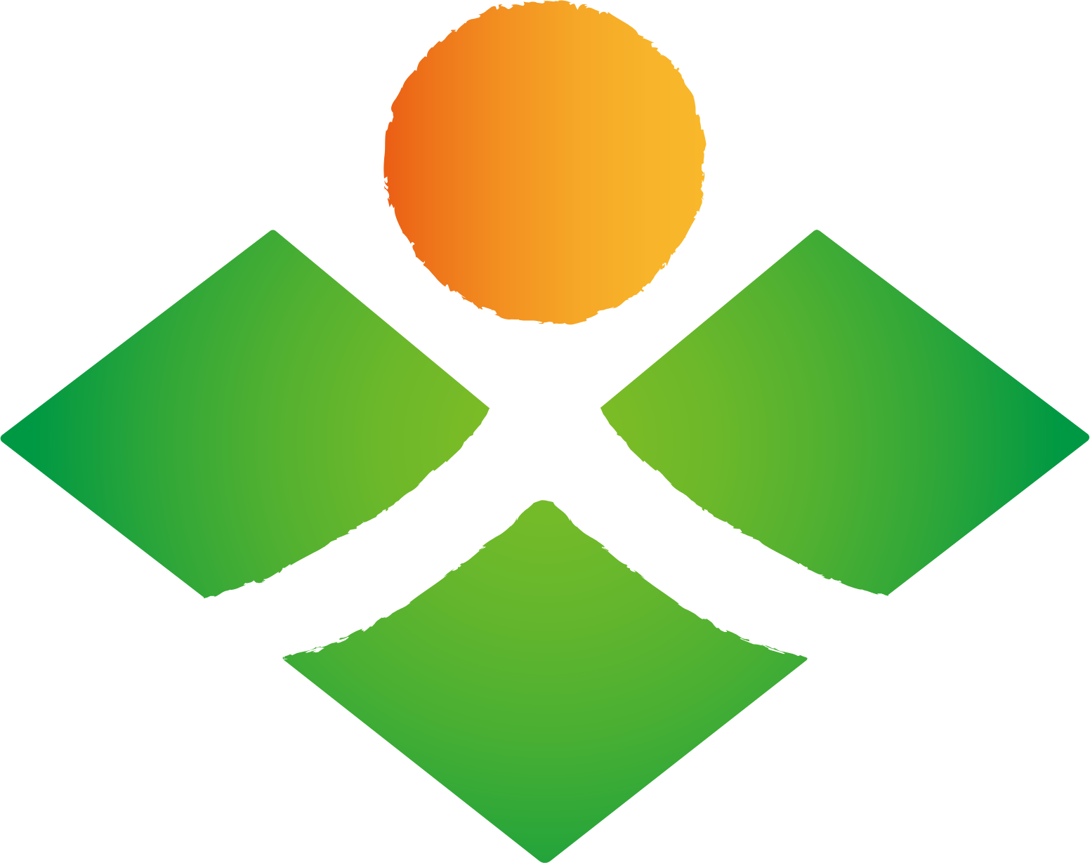 New Hope Liuhe Logo (transparentes PNG)