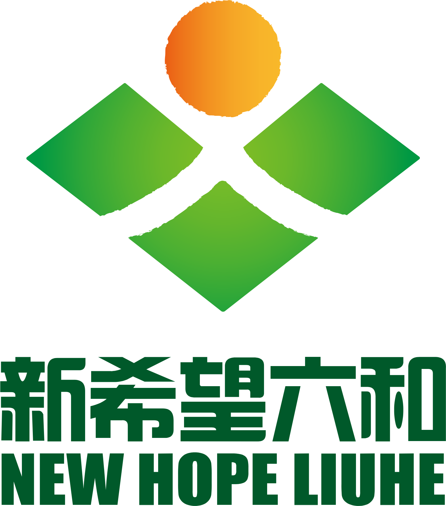 New Hope Liuhe logo large (transparent PNG)