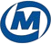 China Railway Materials logo (transparent PNG)