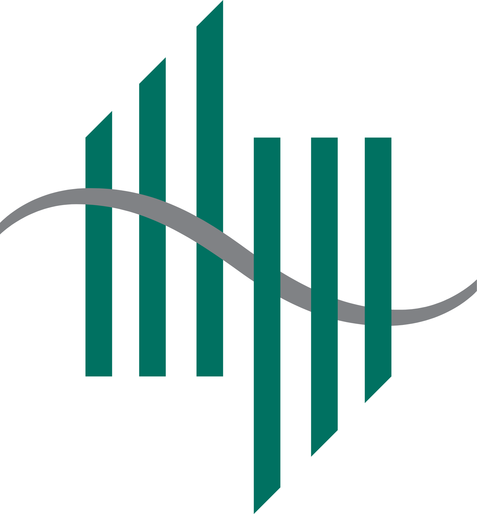 Hang Lung Group logo (transparent PNG)