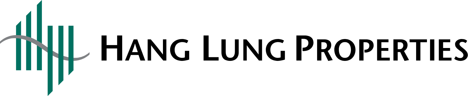 Hang Lung Group logo large (transparent PNG)