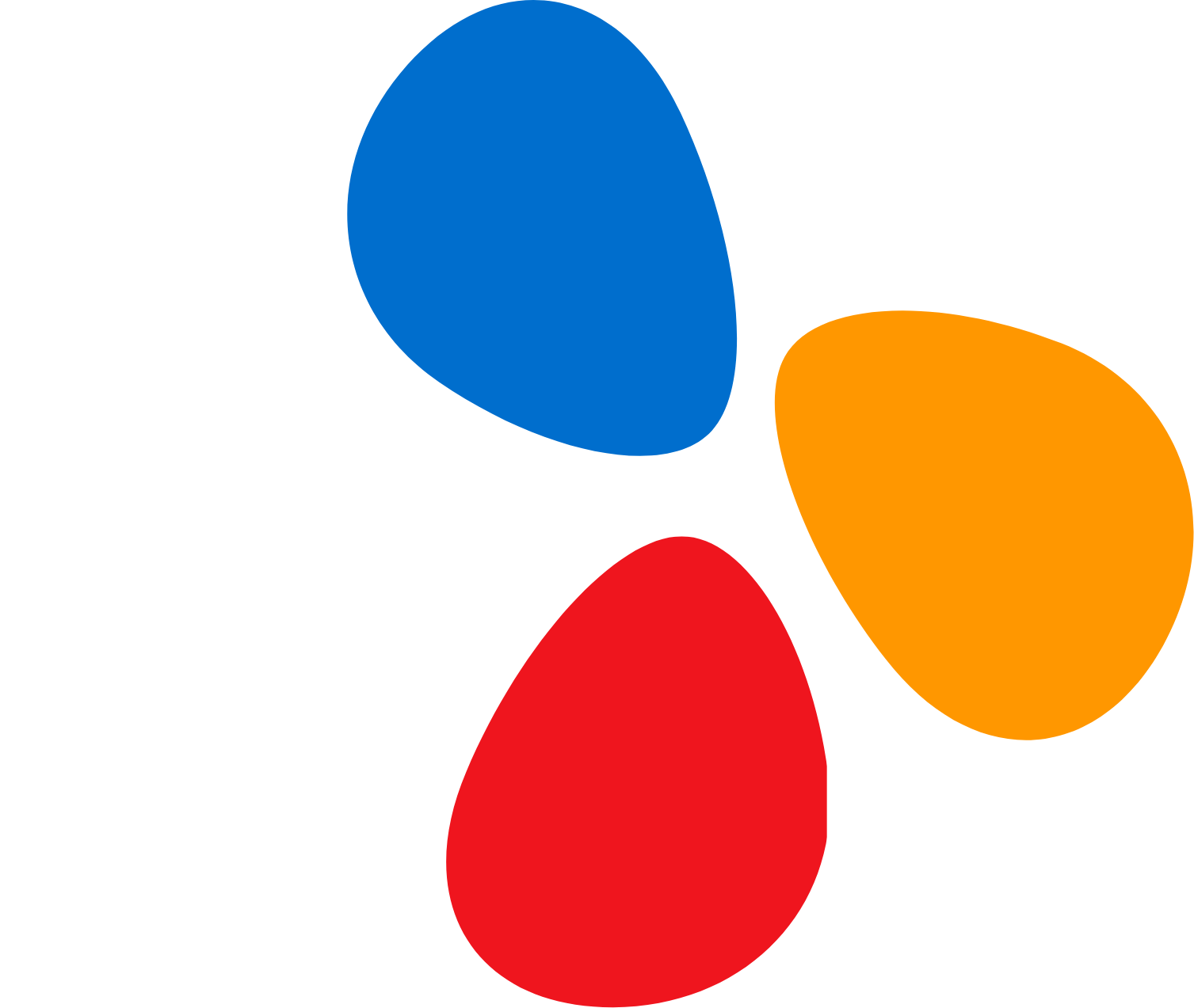 CJ Group logo fulle size on a dark background (transparent PNG)
