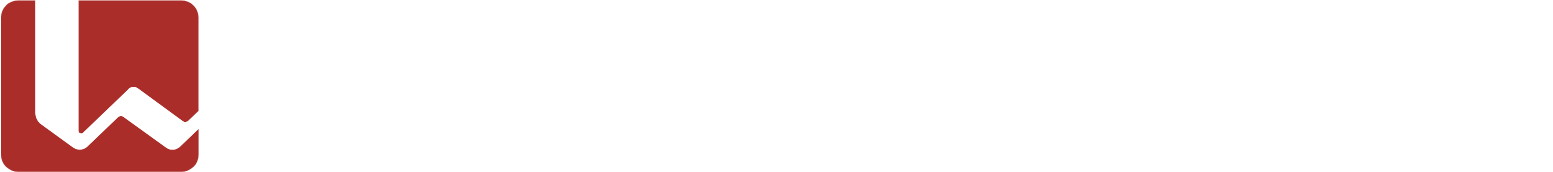LX International Logo groß für dunkle Hintergründe (transparentes PNG)