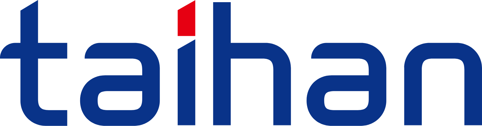 Taihan Cable & Solution Co., Ltd. logo large (transparent PNG)
