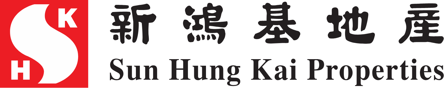 Sun Hung Kai Properties
 logo large (transparent PNG)