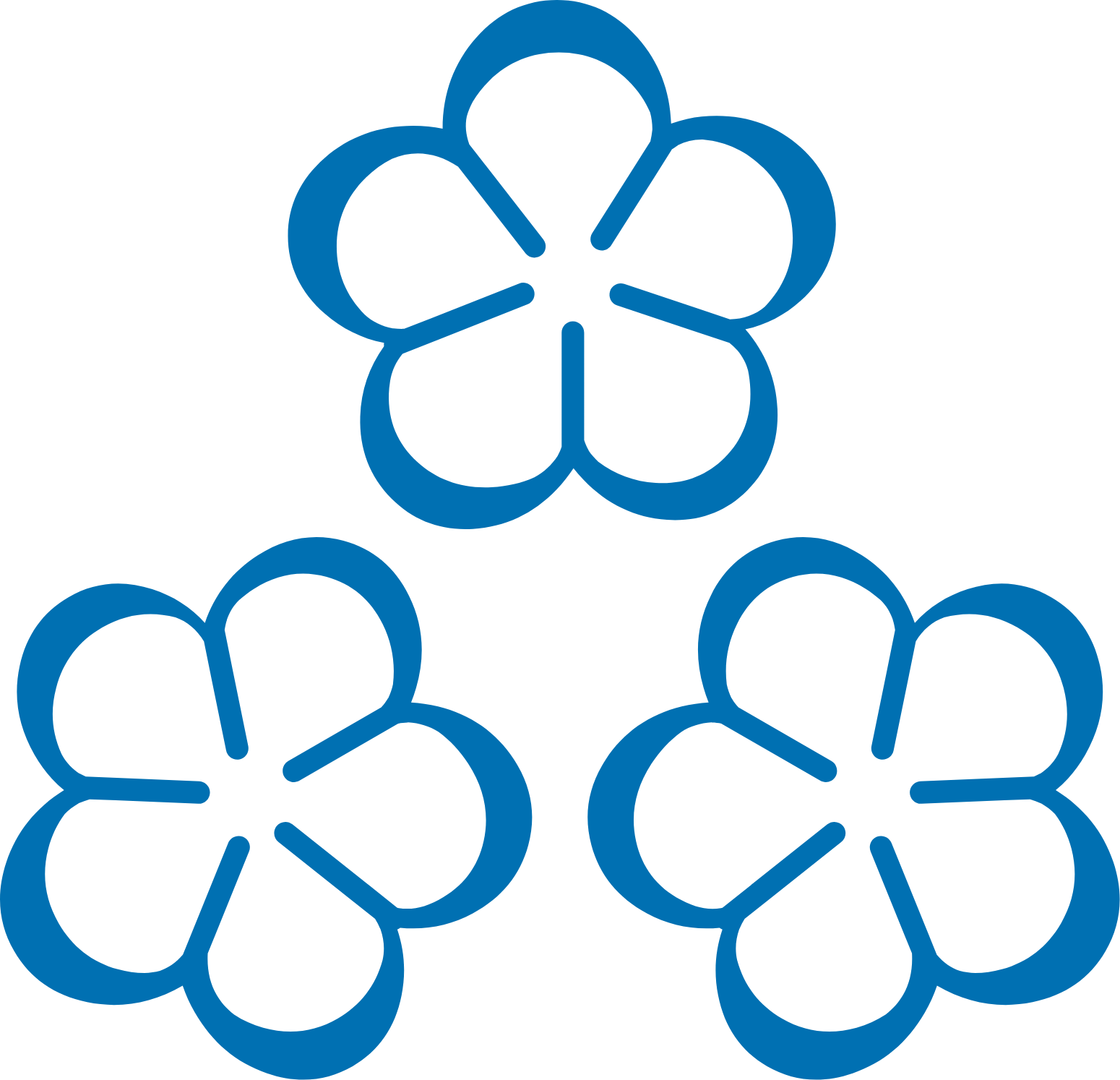 Zhejiang Sanhua Intelligent Controls Co.,Ltd logo (transparent PNG)