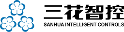 Zhejiang Sanhua Intelligent Controls Co.,Ltd logo large (transparent PNG)