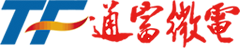 Tongfu Microelectronics Co.,Ltd logo large (transparent PNG)