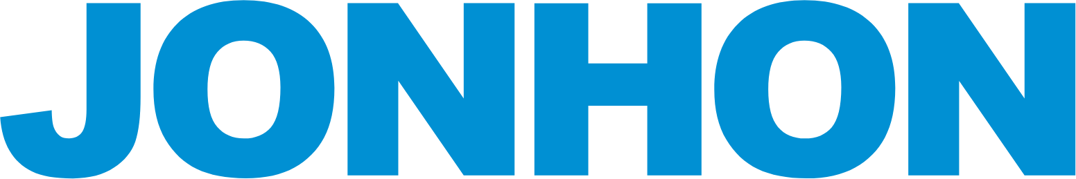 Jonhon Optronic Technology logo (transparent PNG)