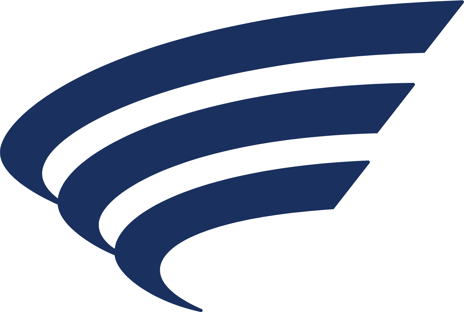 Goldwind Science&Technology logo (transparent PNG)