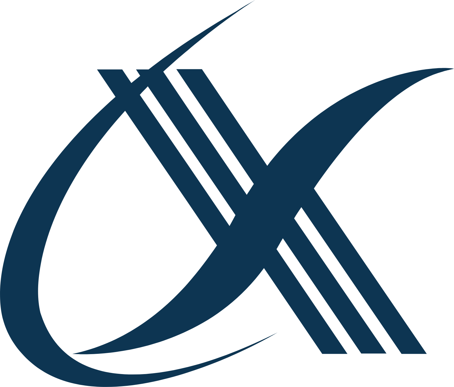 iFLYTEK logo (transparent PNG)