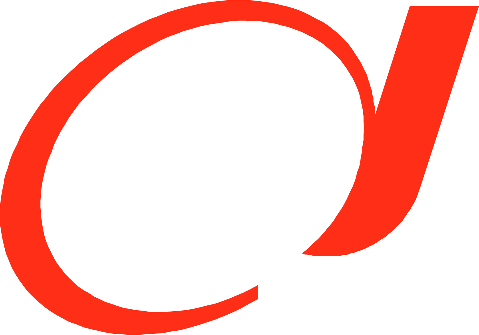 Dahua Technology logo on a dark background (transparent PNG)