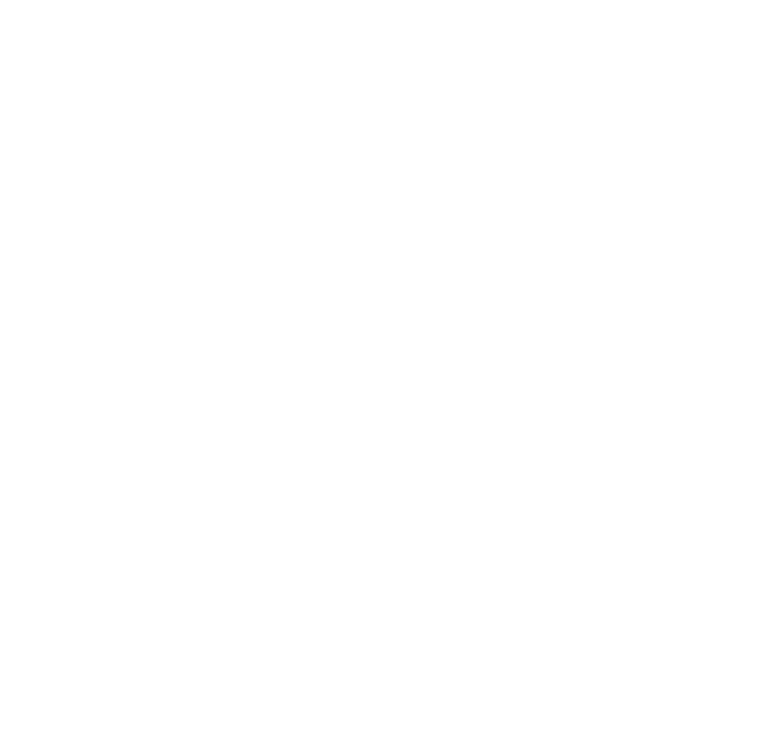 Shanghai RAAS Blood Products logo on a dark background (transparent PNG)