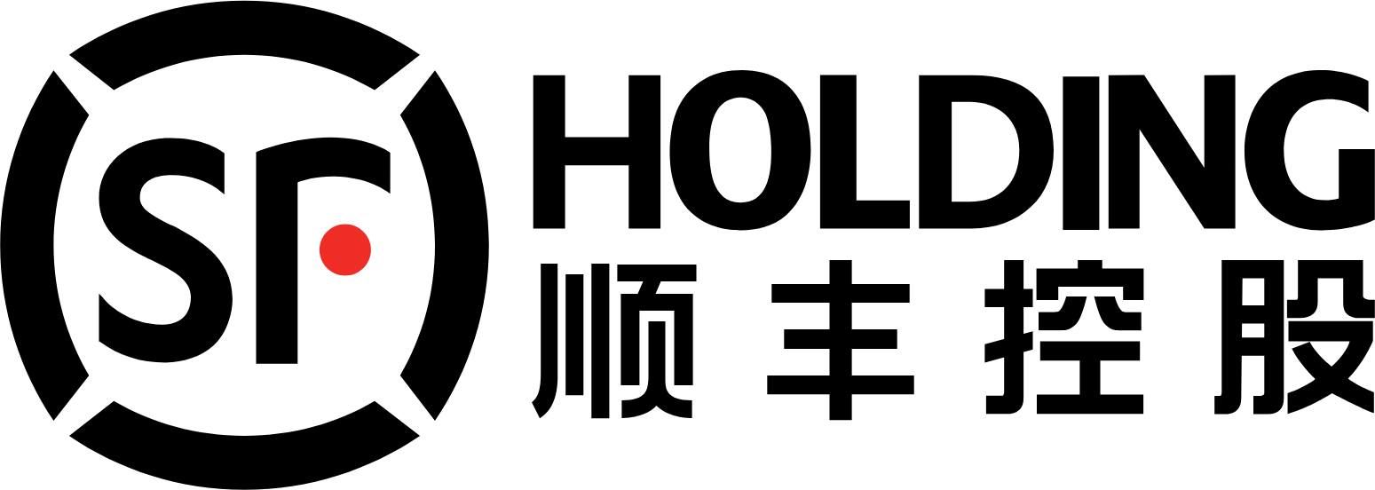 S.F. Express
 logo large (transparent PNG)