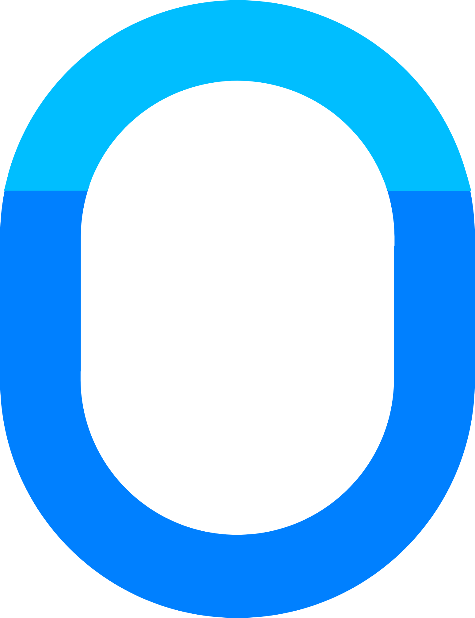 OFILM Group logo (transparent PNG)
