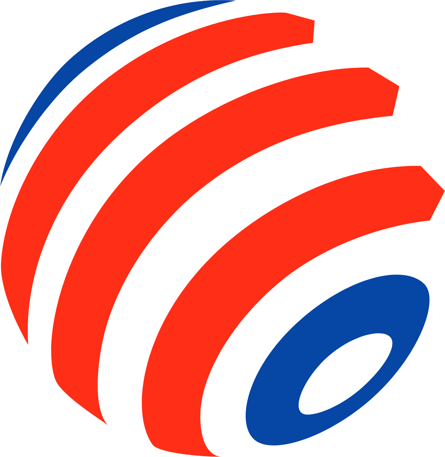 Satellite Chemical logo (PNG transparent)
