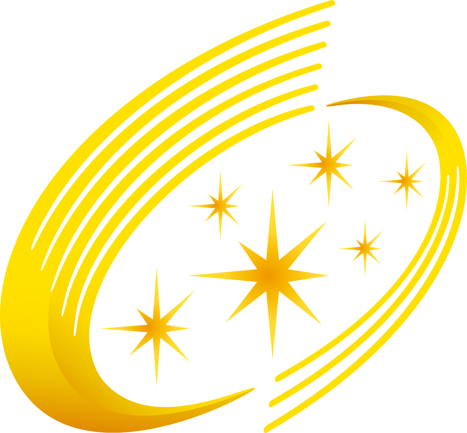 Galaxy Entertainment logo (transparent PNG)