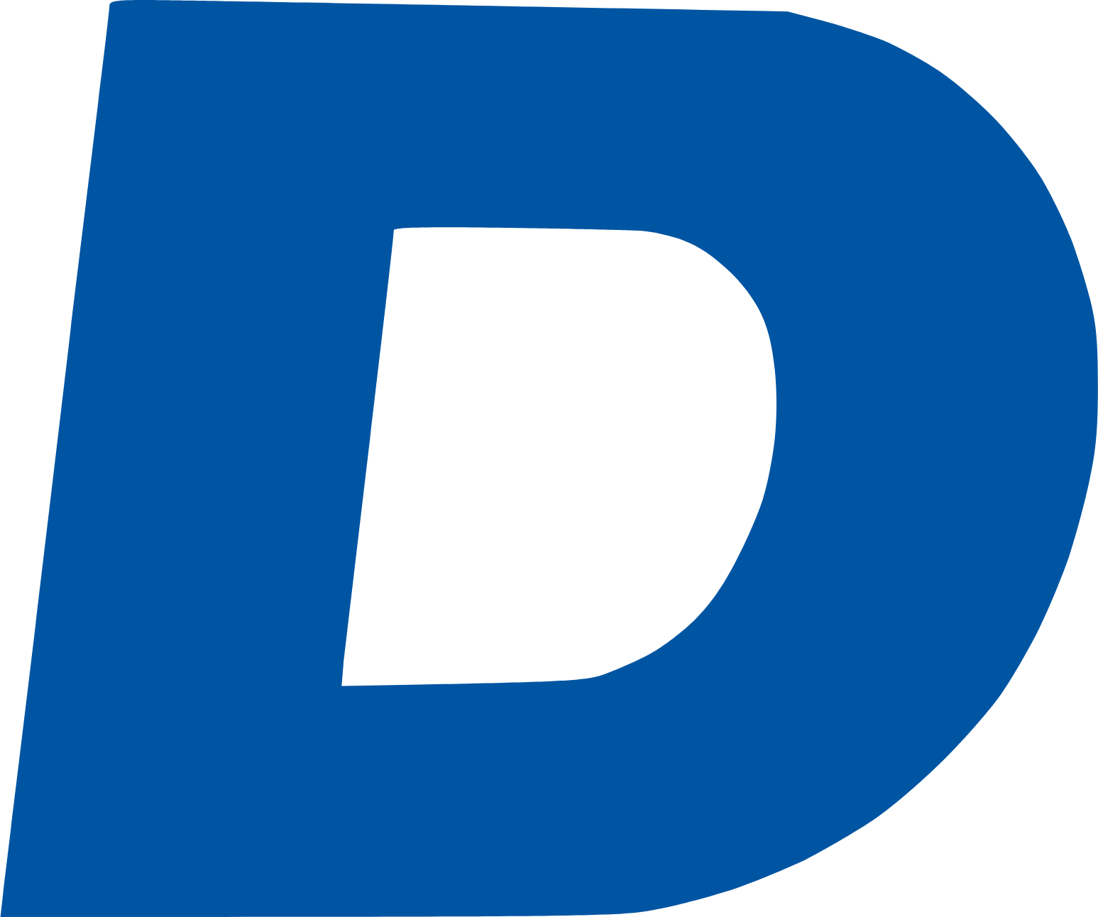 Desay SV logo (transparent PNG)