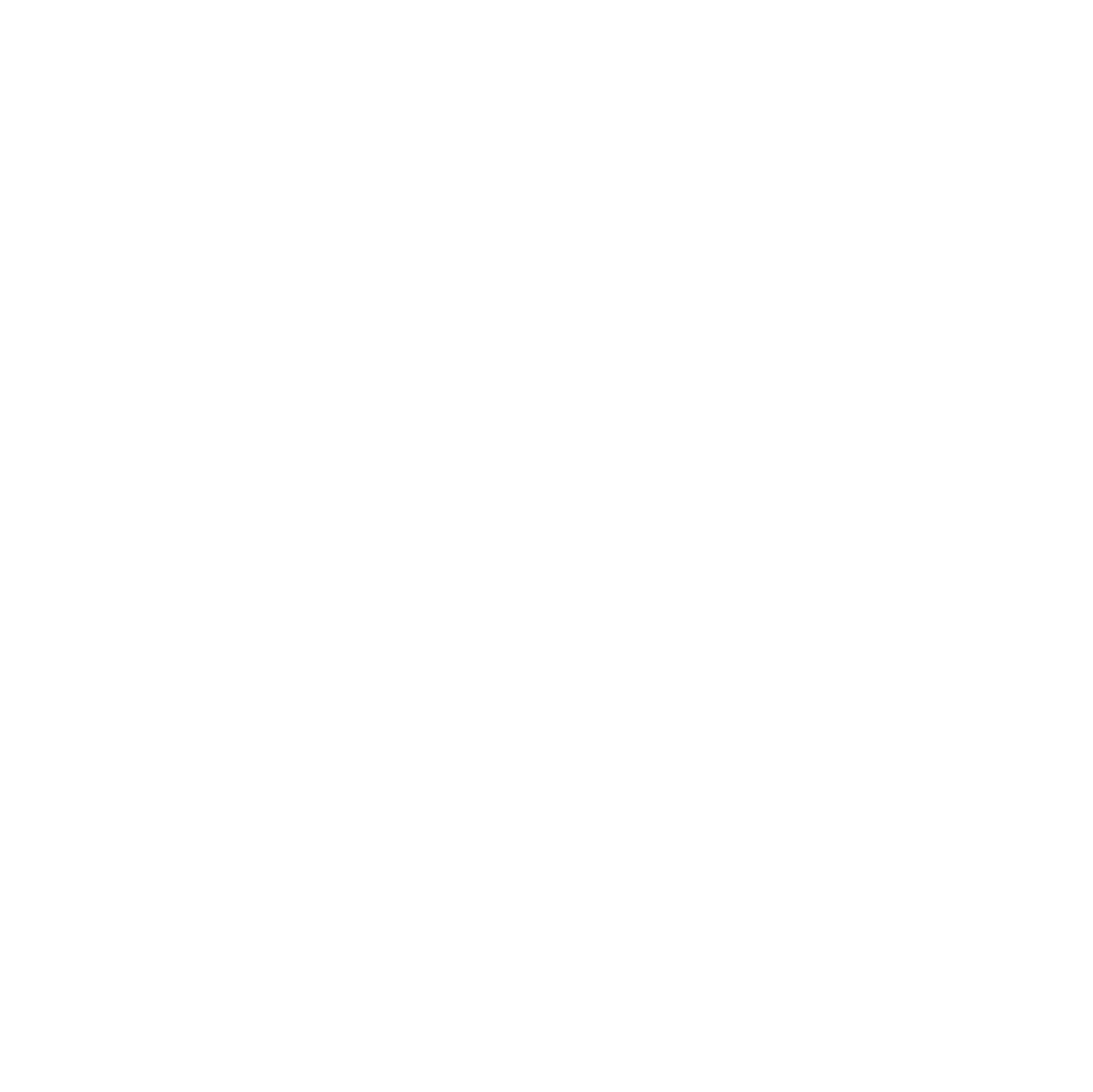 Bank of Suzhou logo pour fonds sombres (PNG transparent)