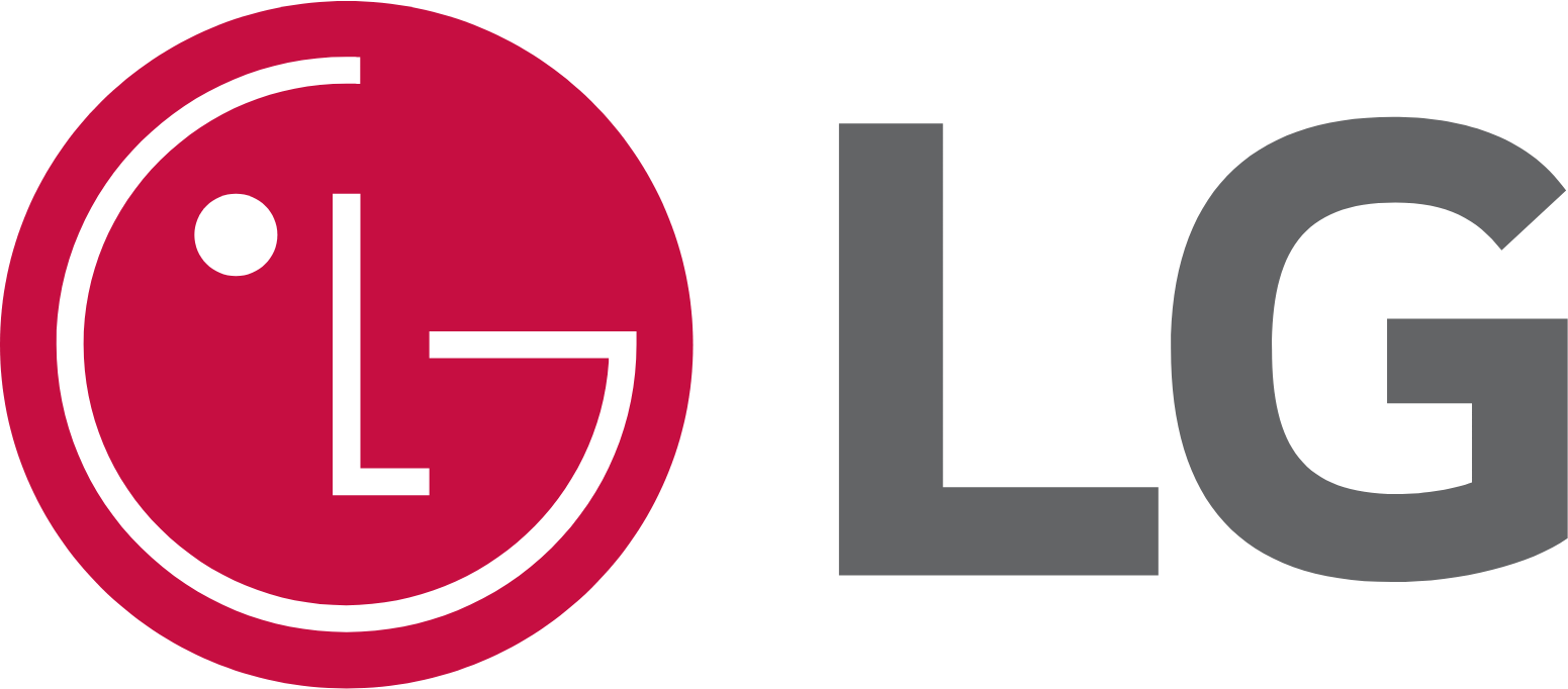 LG Corp
 logo large (transparent PNG)