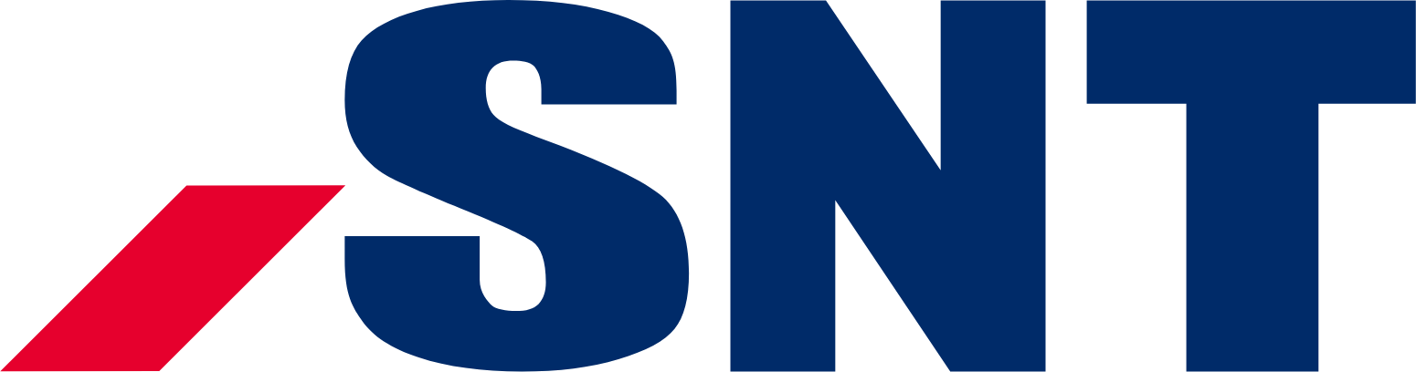 Snt Dynamics logo (transparent PNG)