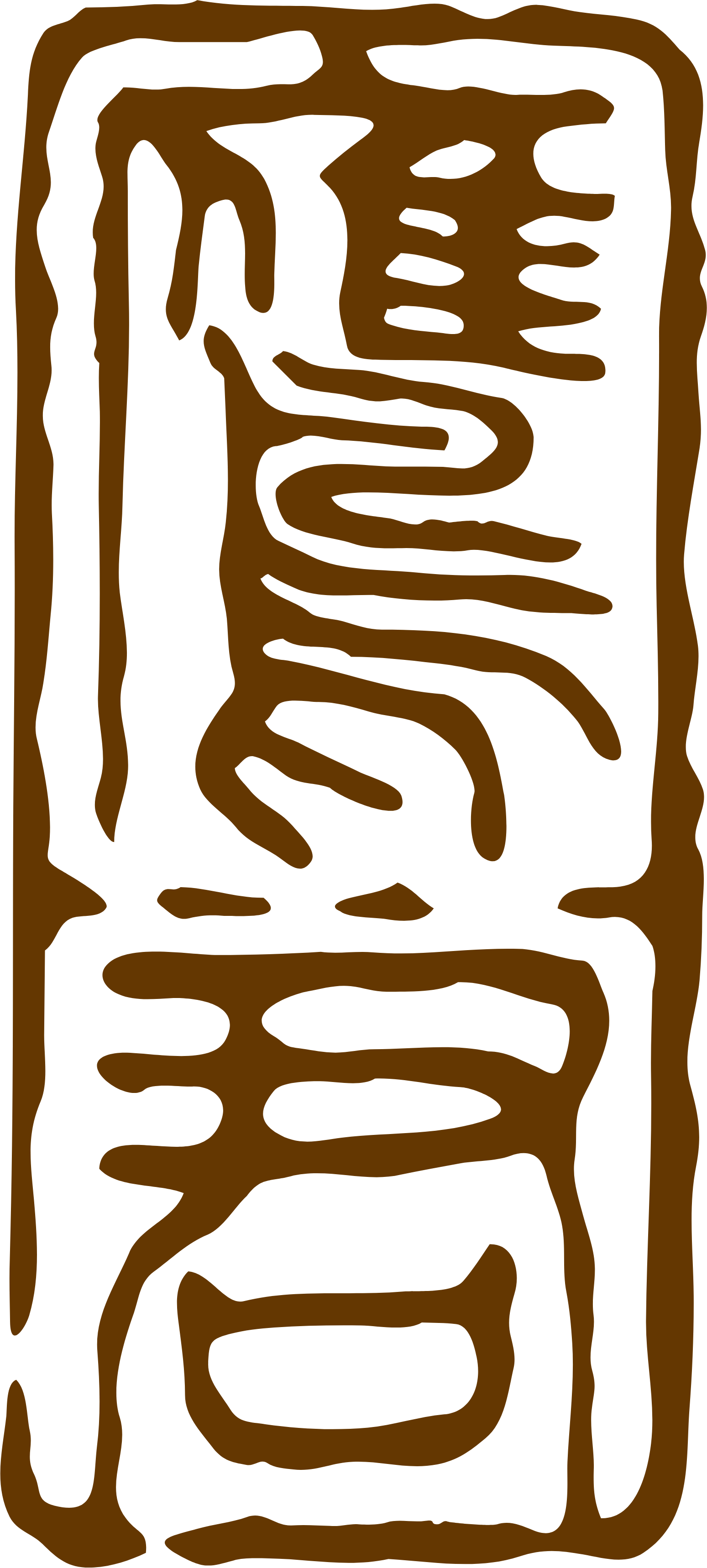 Great Eagle Logo (transparentes PNG)