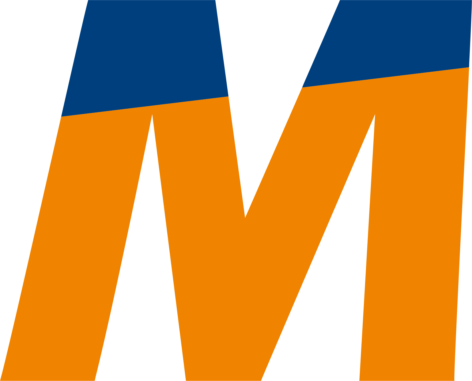 Mirae Asset Securities Co., Ltd. logo (transparent PNG)