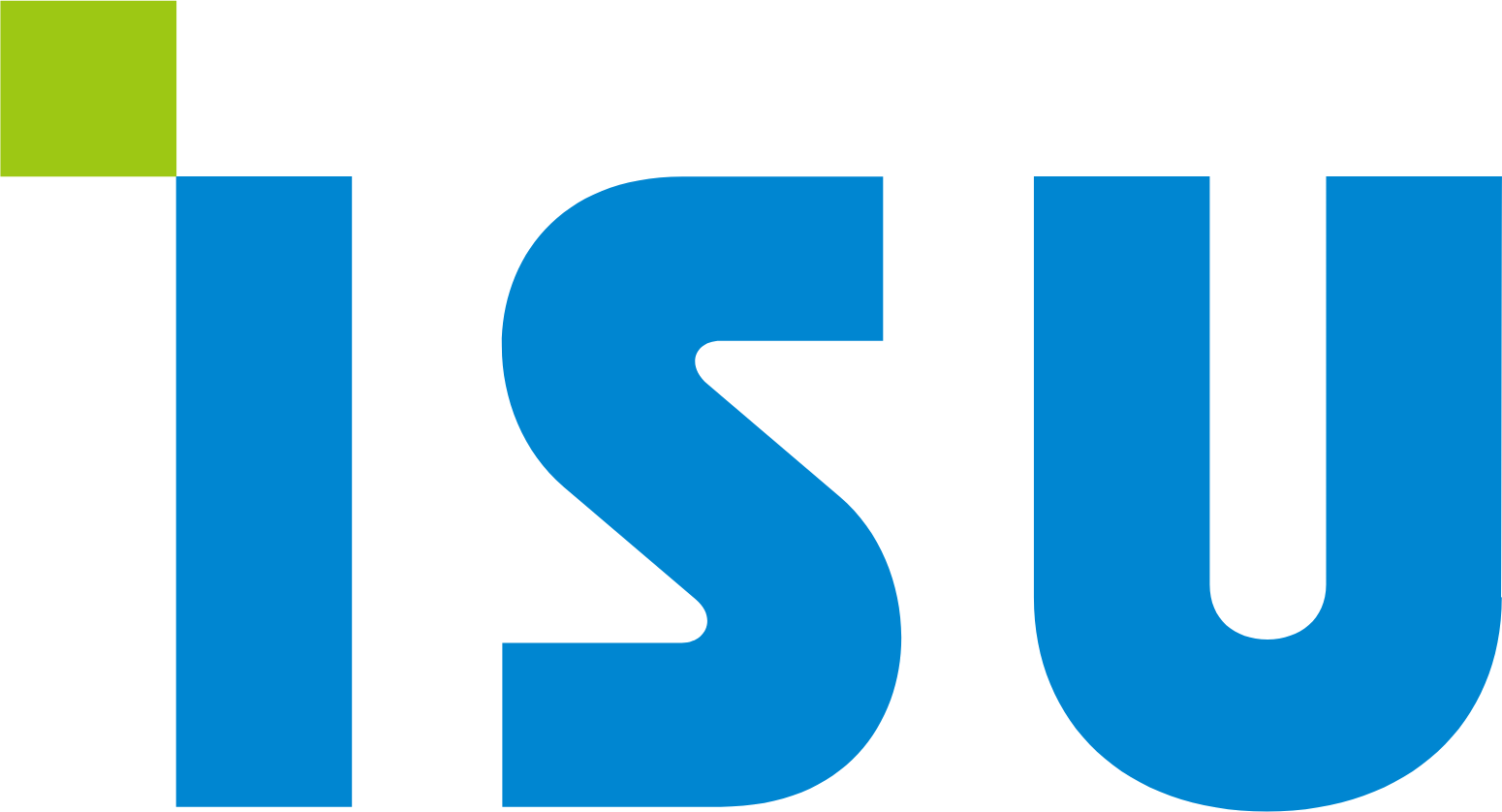 ISU Petasys logo (transparent PNG)