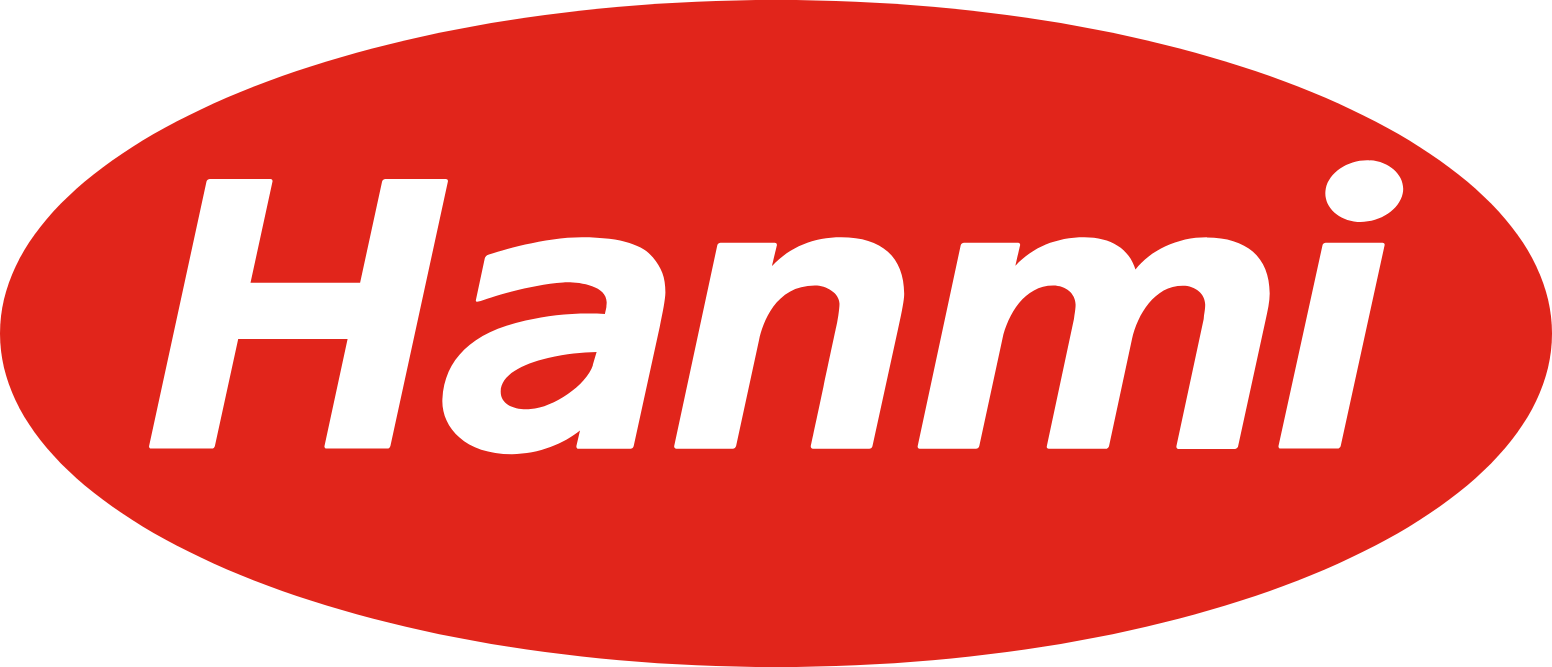 Hanmi Pharmaceutical
 logo (PNG transparent)