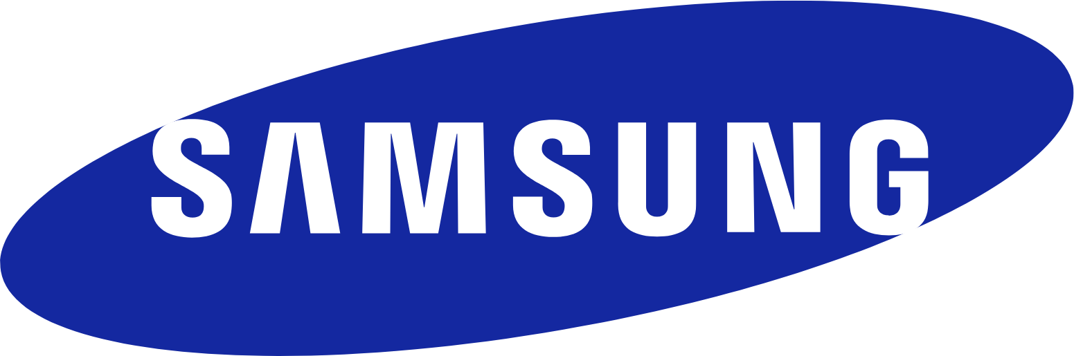 Samsung Electro-Mechanics
 logo (transparent PNG)