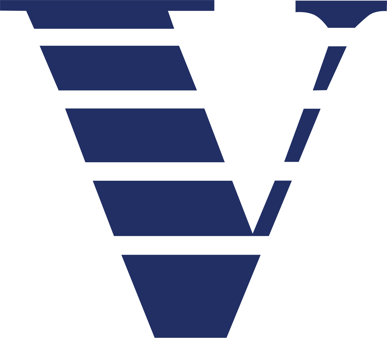 ViTrox Corporation logo (transparent PNG)