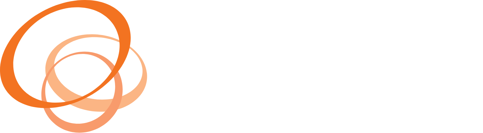 Hanwha Solutions Logo groß für dunkle Hintergründe (transparentes PNG)
