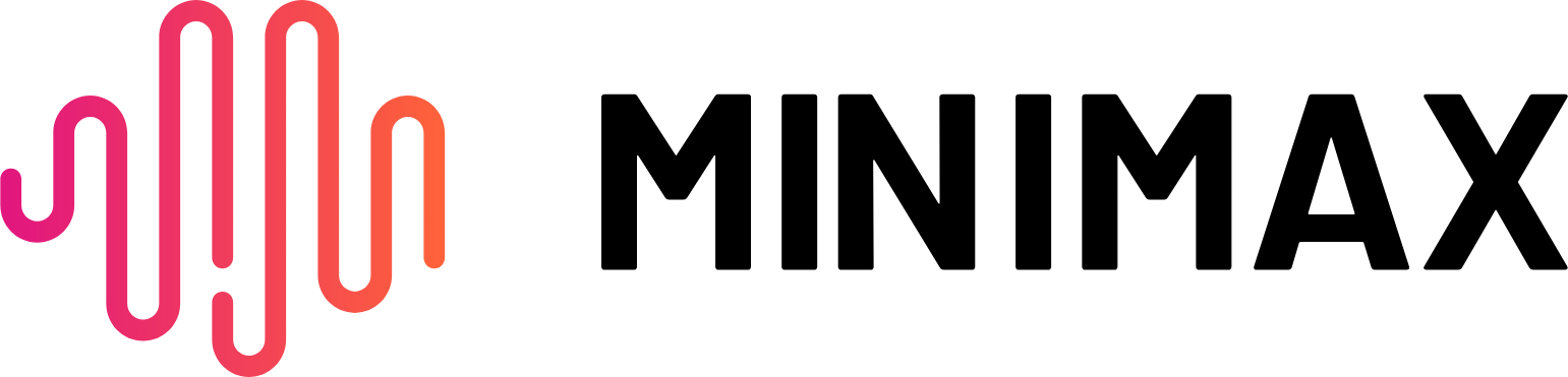 MiniMax Group logo large (transparent PNG)