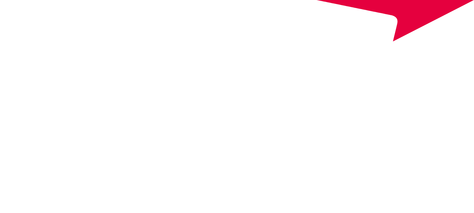 LS ELECTRIC Co., Ltd. Logo für dunkle Hintergründe (transparentes PNG)