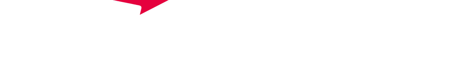 LS ELECTRIC Co., Ltd. Logo groß für dunkle Hintergründe (transparentes PNG)