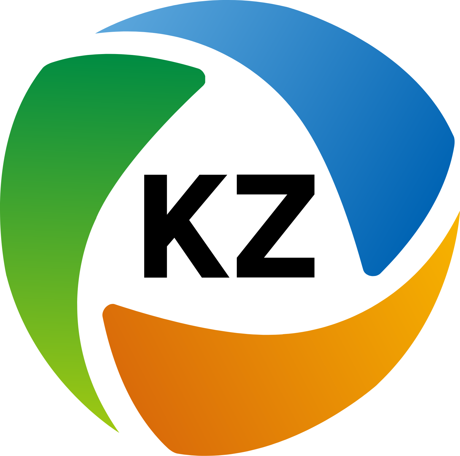 Korea Zinc logo (transparent PNG)