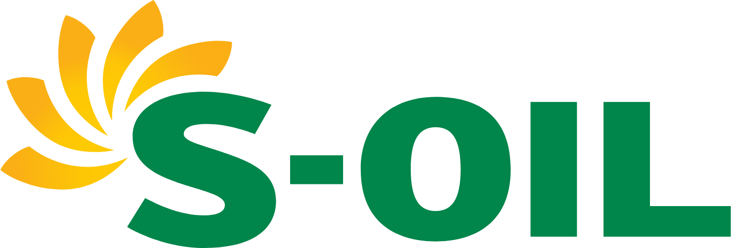 S-OIL logo large (transparent PNG)