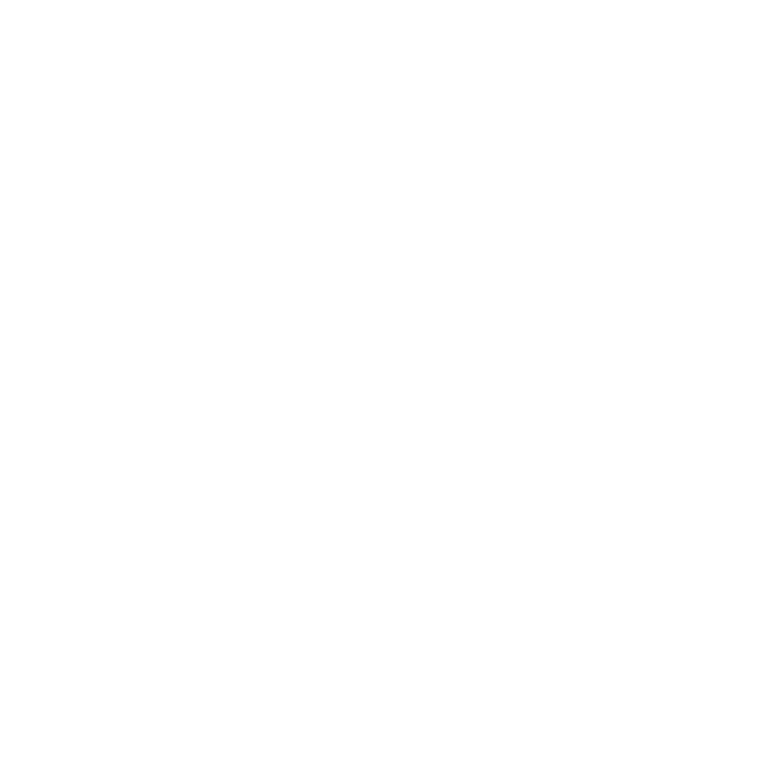 LOTTE Chemical
 logo pour fonds sombres (PNG transparent)
