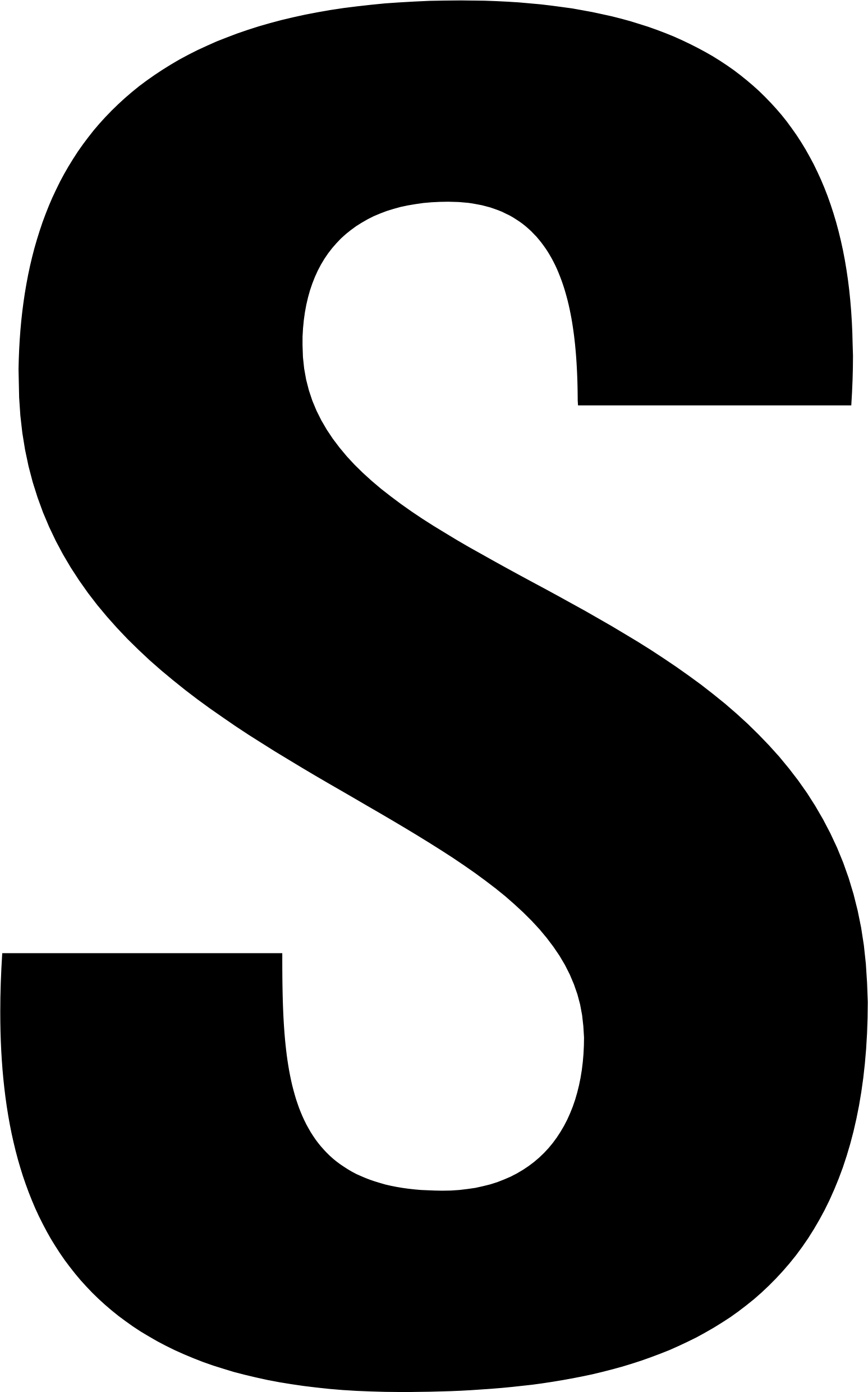Samsung SDS logo (transparent PNG)