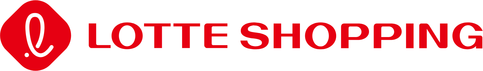 Lotte Shopping logo large (transparent PNG)