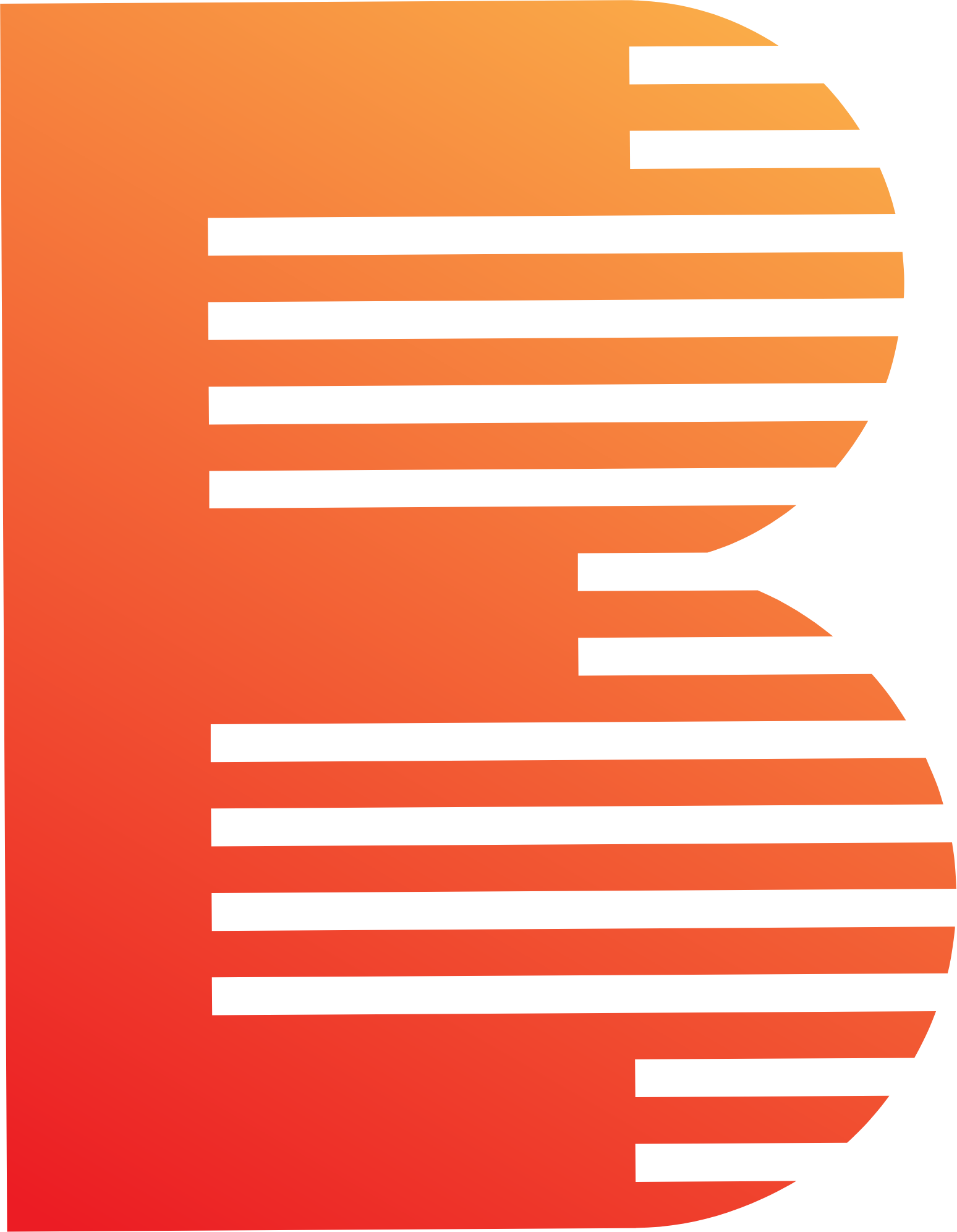 China Everbright Environment Group logo (transparent PNG)