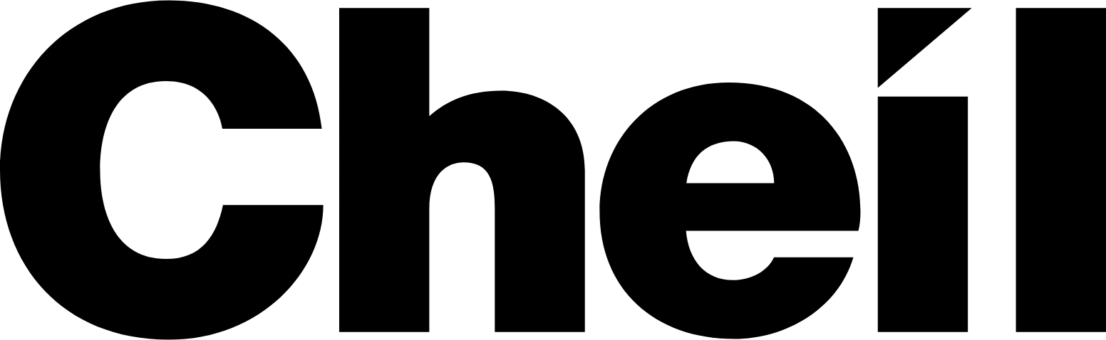 Cheil Worldwide Inc. logo (transparent PNG)