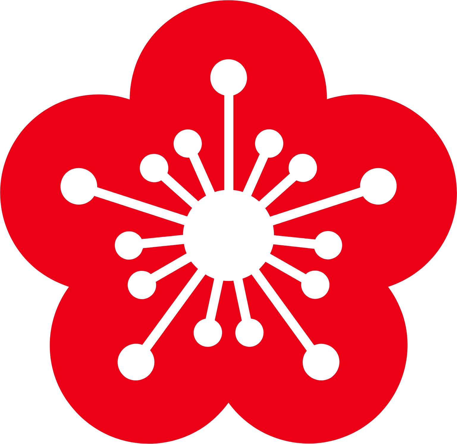 Orient Overseas Container Line logo (transparent PNG)