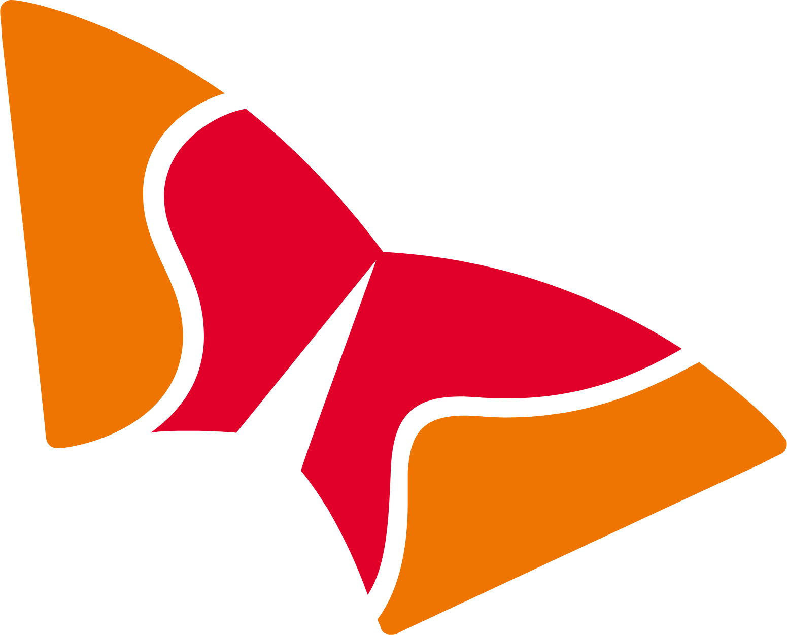 SK Group logo (transparent PNG)