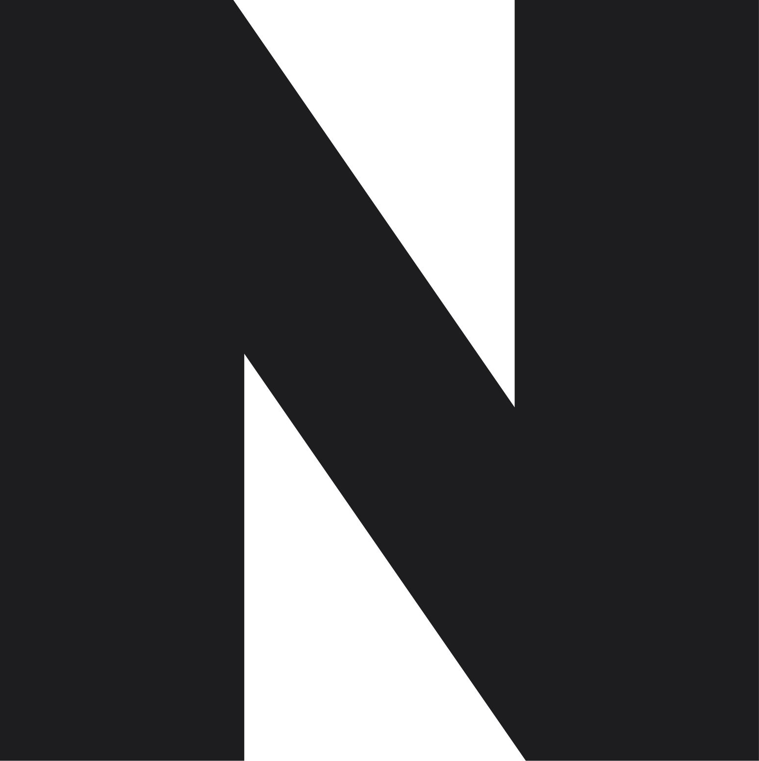 Naver logo (transparent PNG)